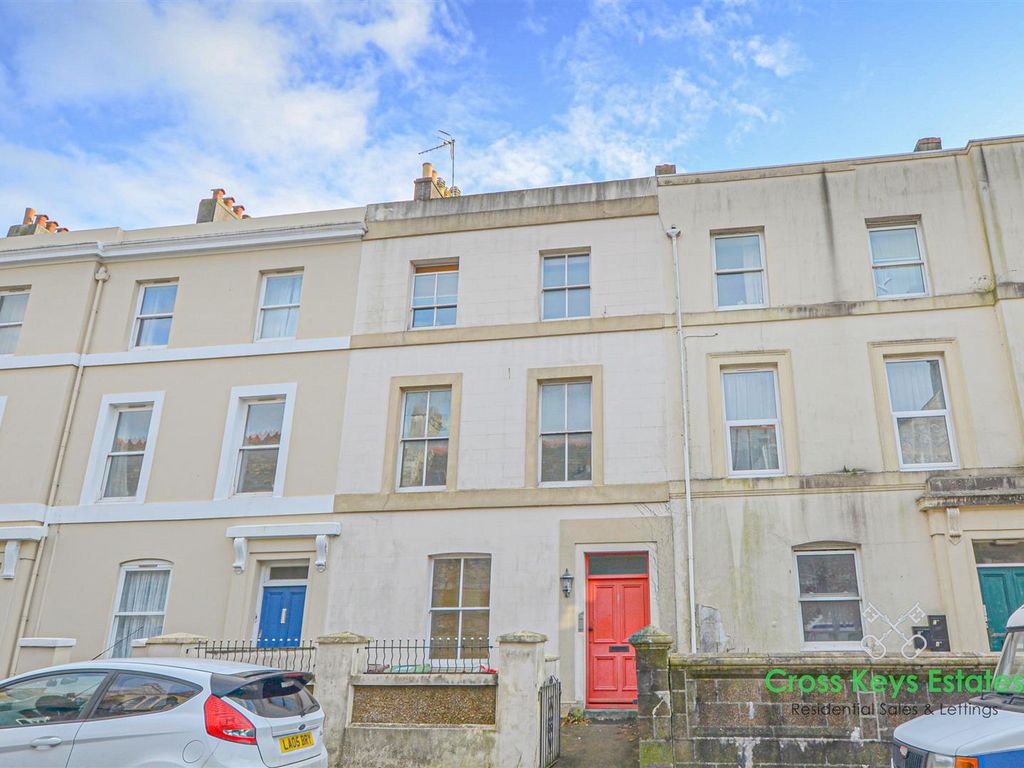 2 bed flat for sale in North Road West, Plymouth PL1 Zoopla