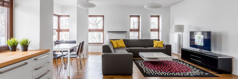 Contemporary Birmingham Apartments, Clement St, Birmingham B1