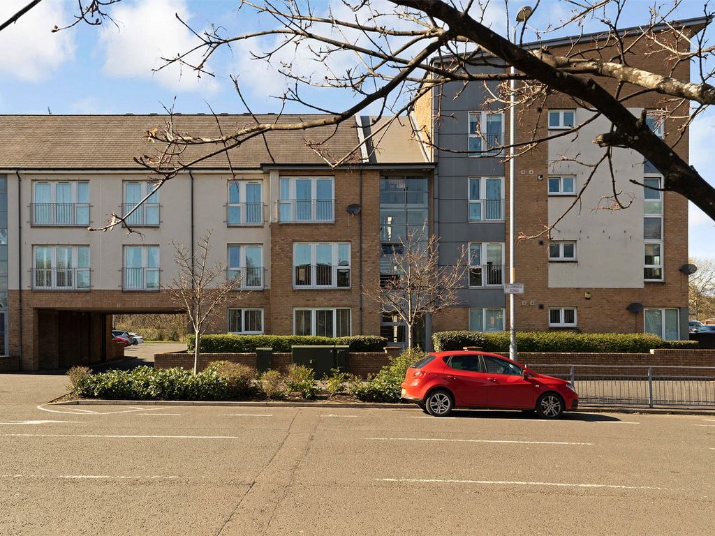 2 bed flat for sale in Ellerslie Road, Yoker, Glasgow G14 Zoopla