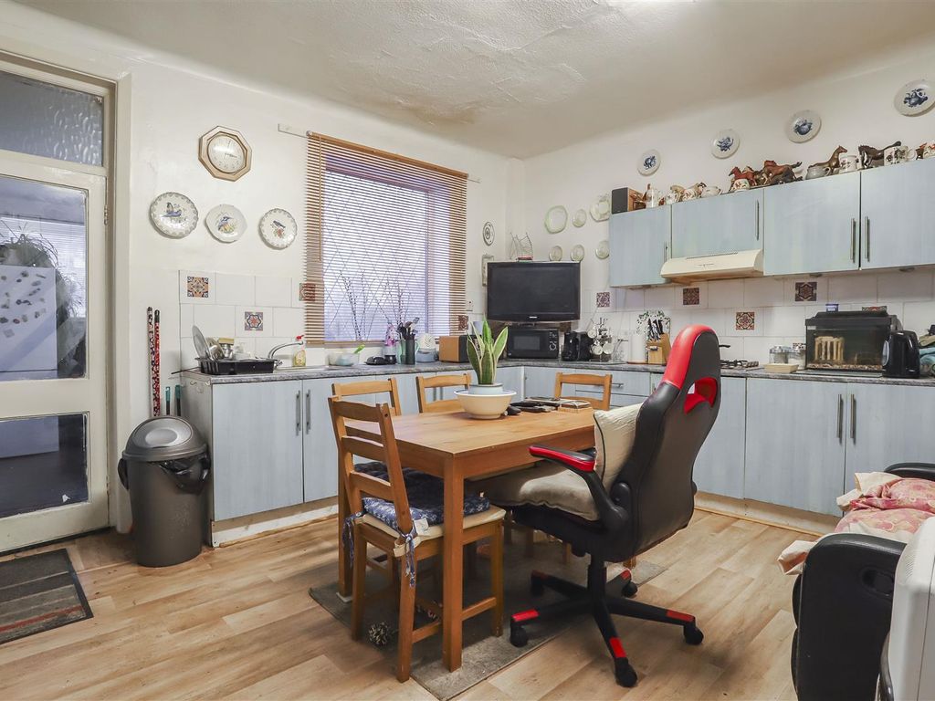 2 bed terraced house for sale in Greenbank Road, Rochdale OL12, £