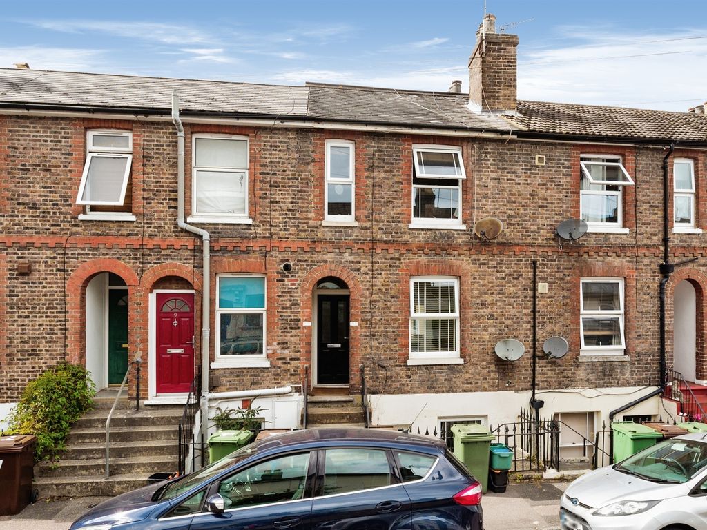 1 bed flat for sale in Norman Road, Tunbridge Wells TN1, £160,000 Zoopla