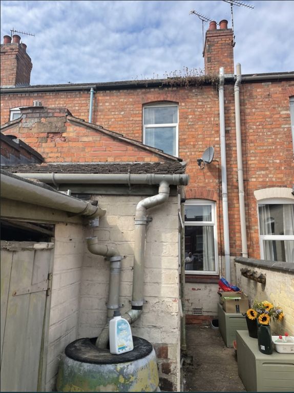 Melbourne Road, Coventry, West Midlands CV5  