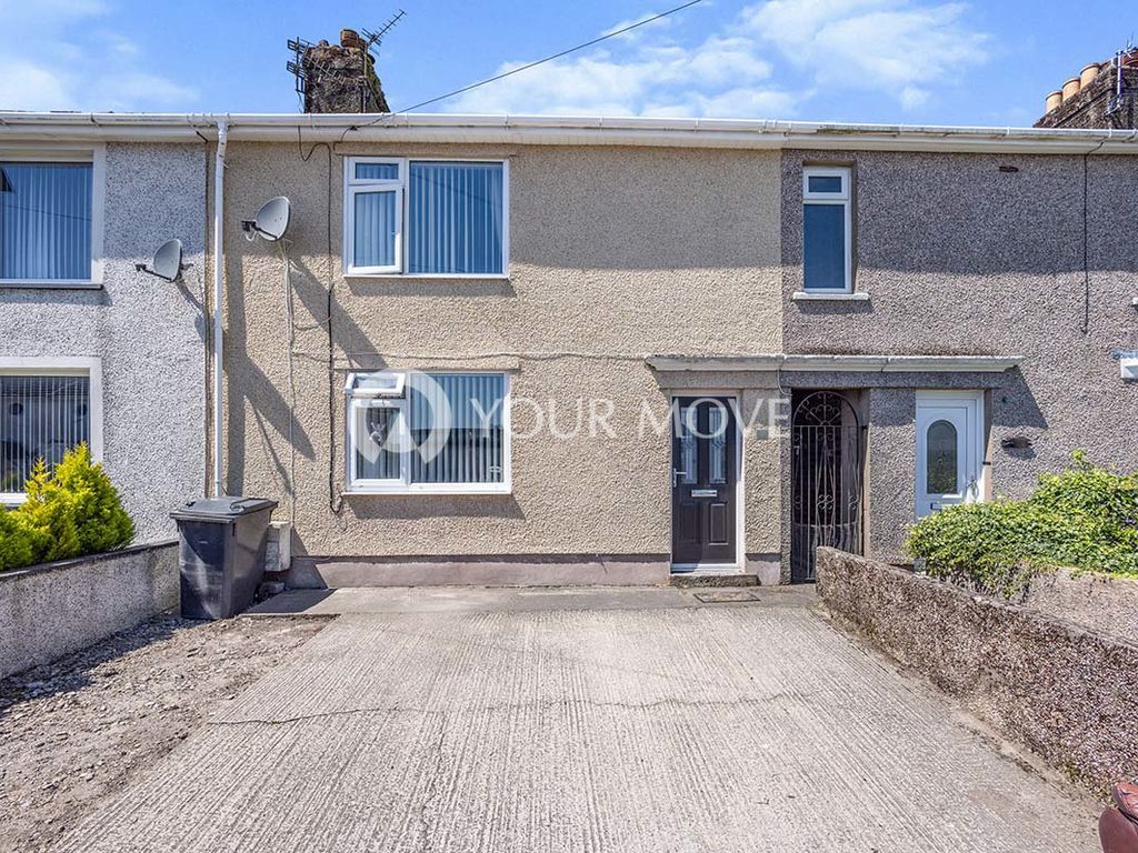 3 bed terraced house for sale in Lakeland Avenue, Whitehaven, Cumbria