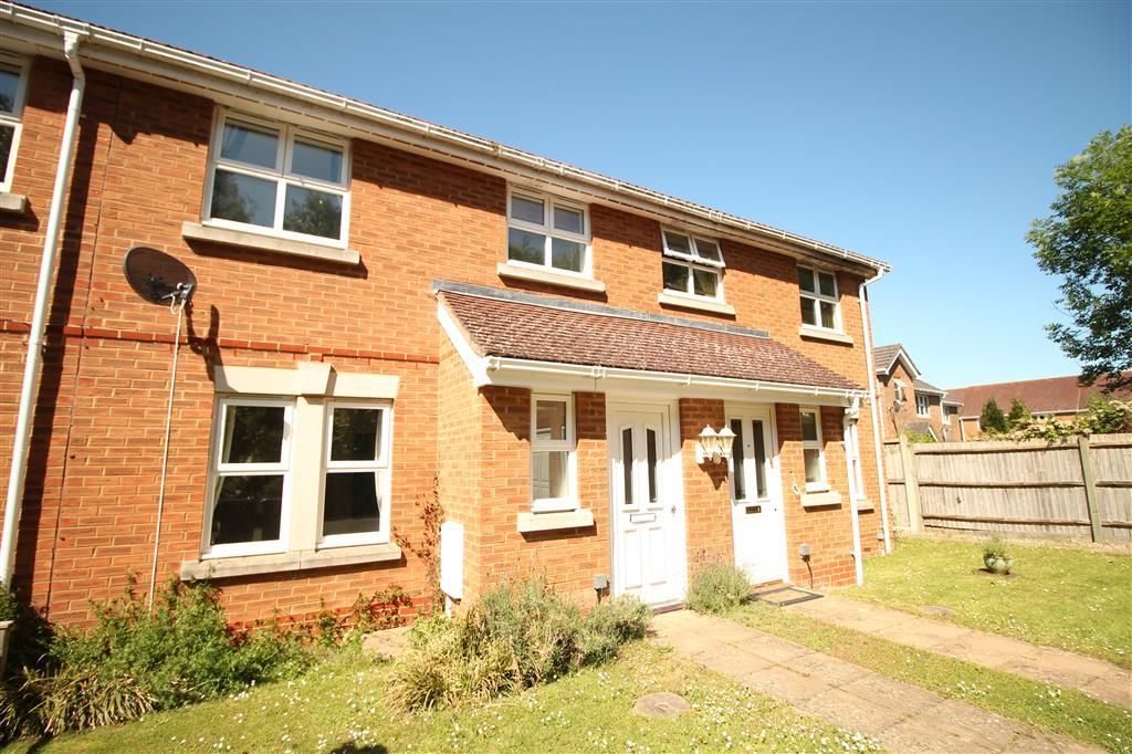 3 bed terraced house to rent in Christopher Bushell Way, Kennington, Ashford TN24 Zoopla