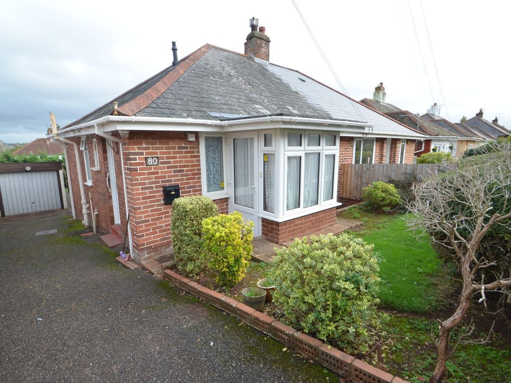 Parkway, St Thomas, Exeter EX2