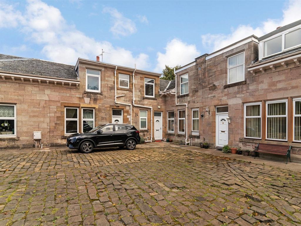 Madeira Street, Greenock PA16  