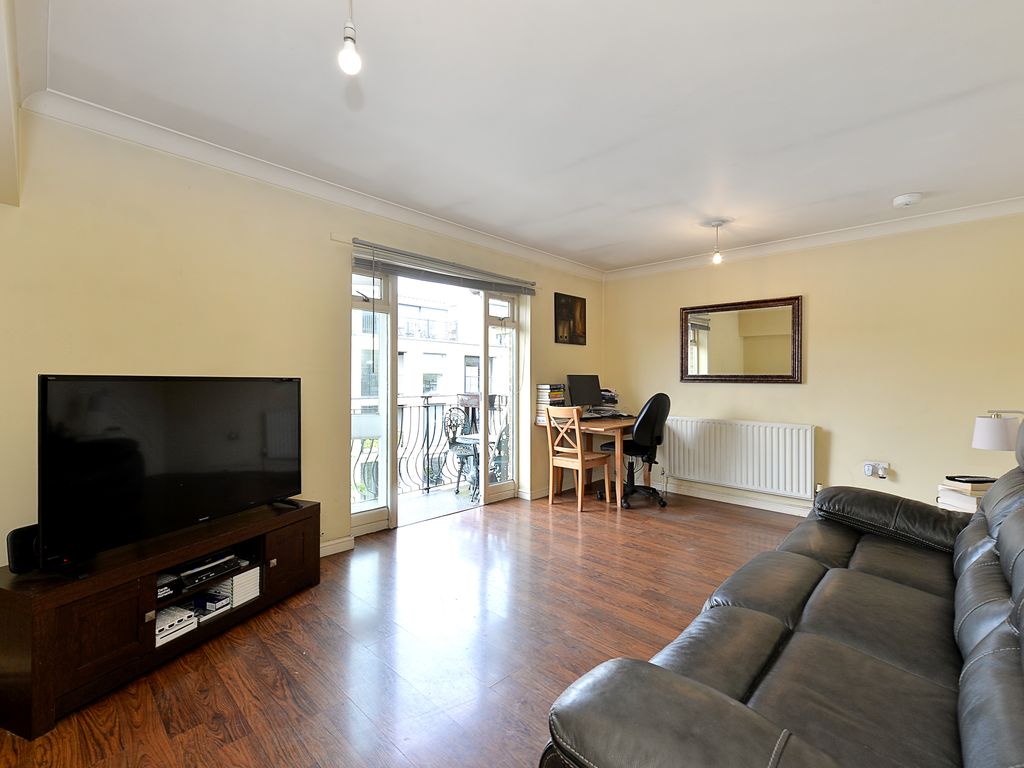 1 bed flat for sale in Tudor Road, London E9 - Zoopla