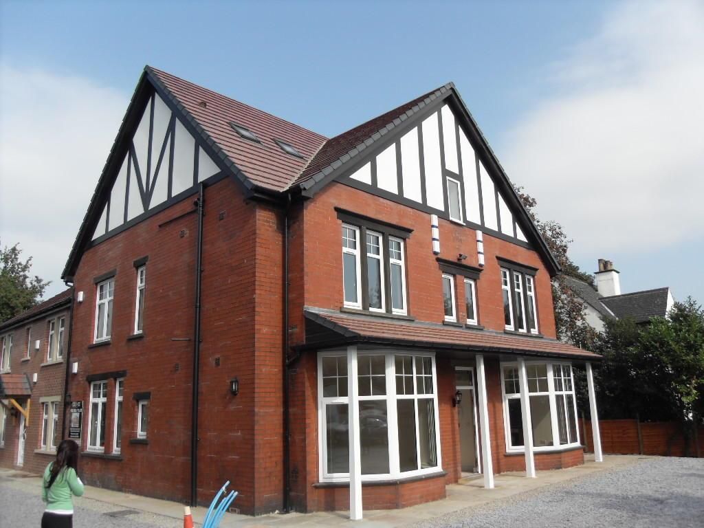 1 bed flat to rent in Briarfield Gardens, Huddersfield HD5 Zoopla