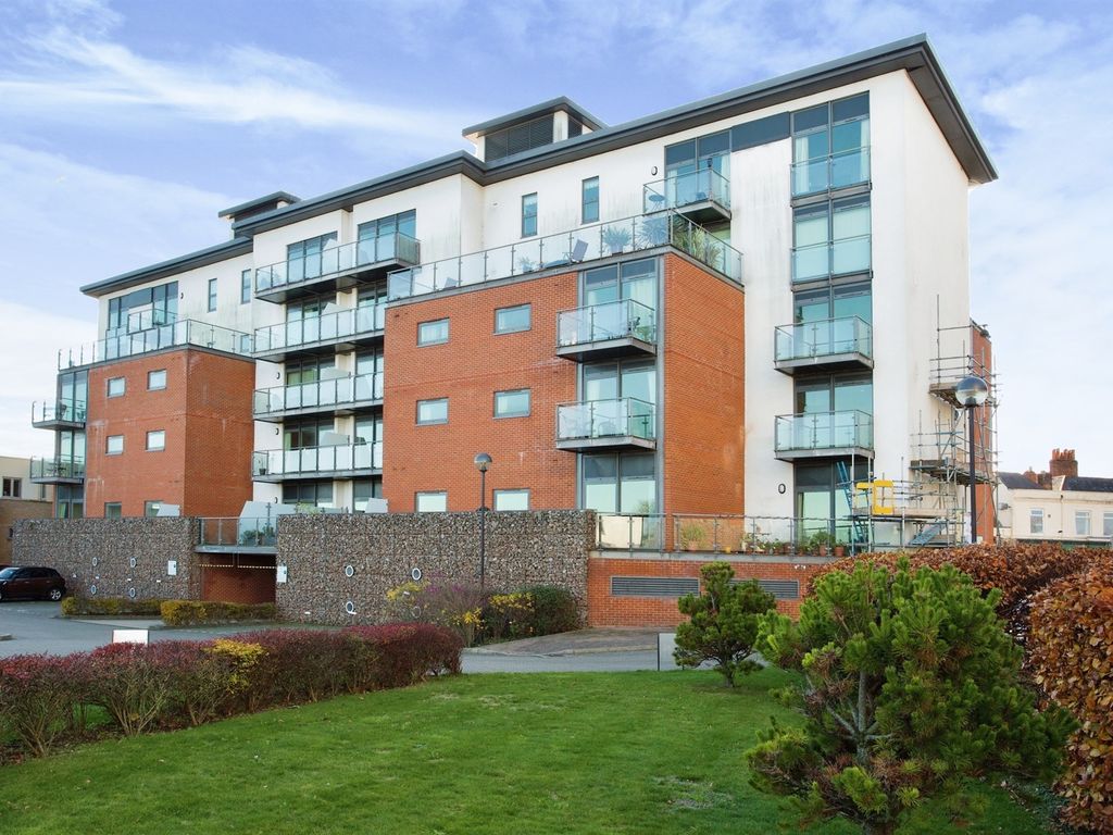 2 bed flat for sale in Rope Quays, Gosport PO12 Zoopla