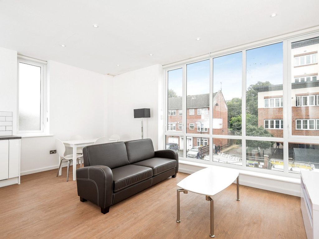 2 bed flat for sale in Mercury House, 8, Bath Road, Slough SL1 Zoopla