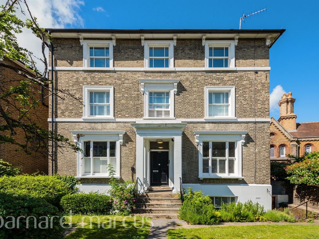 3 bed flat for sale in Sheen Road, Richmond TW9 Zoopla
