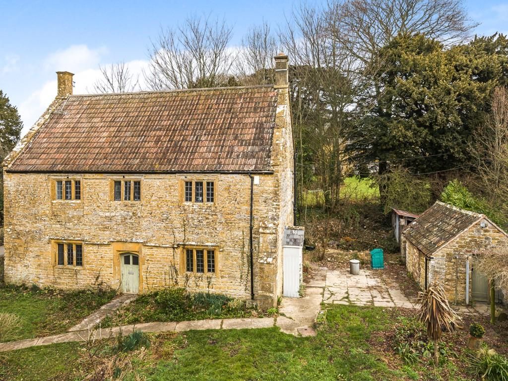 3 bed detached house for sale in Trent, Sherborne DT9 Zoopla