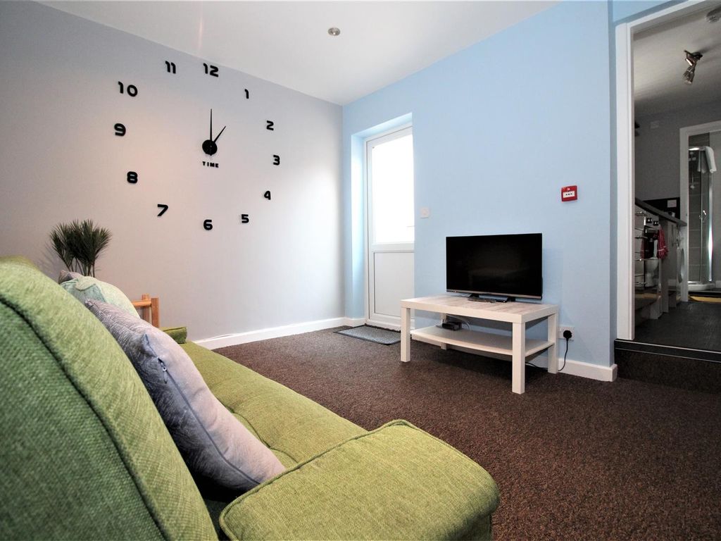 1 bed flat to rent in Northampton Street, Off Charles Street, Leicester