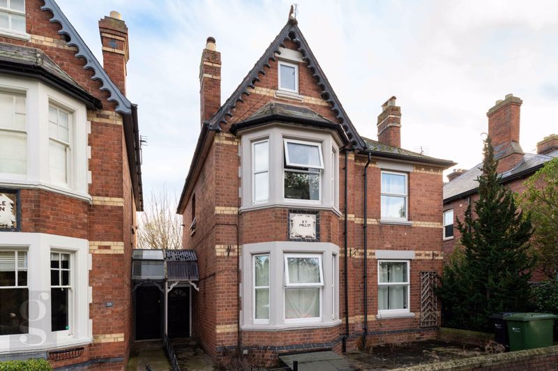 Room to rent in Mill Street, St. James, Hereford HR1, £450 pcm Zoopla