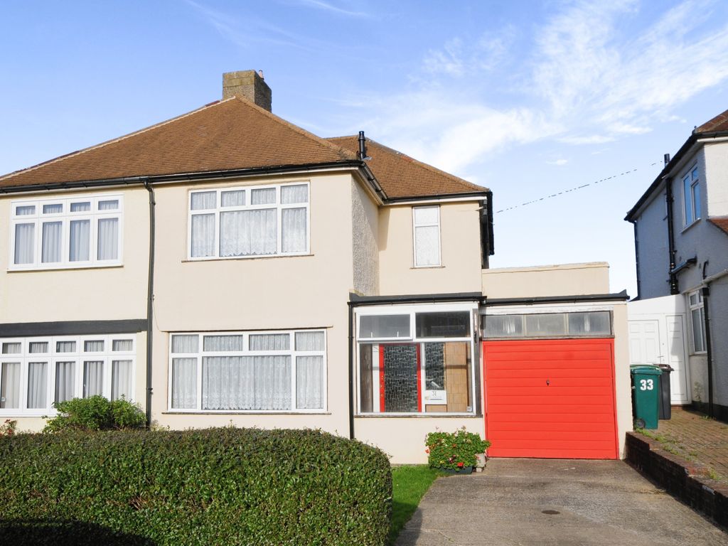 Bournewood Road, Orpington BR5  