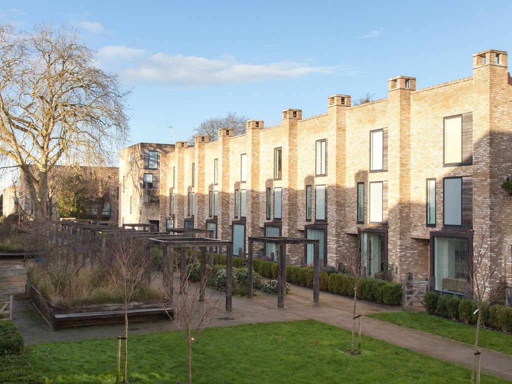 3 bed town house to rent in Aberdeen Avenue, Cambridge CB2 Zoopla