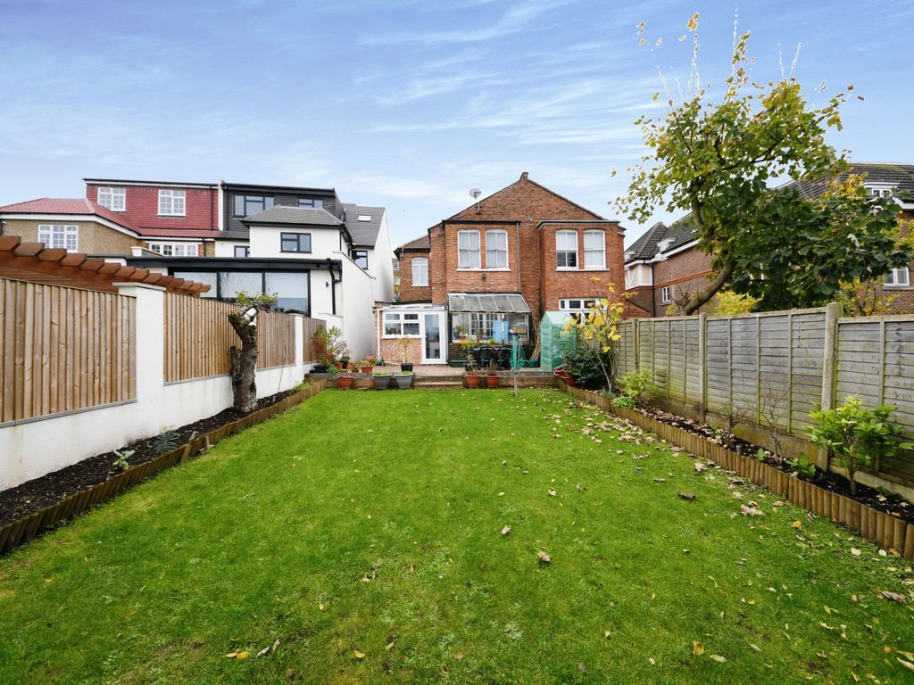 Station Road, Hendon, London NW4  