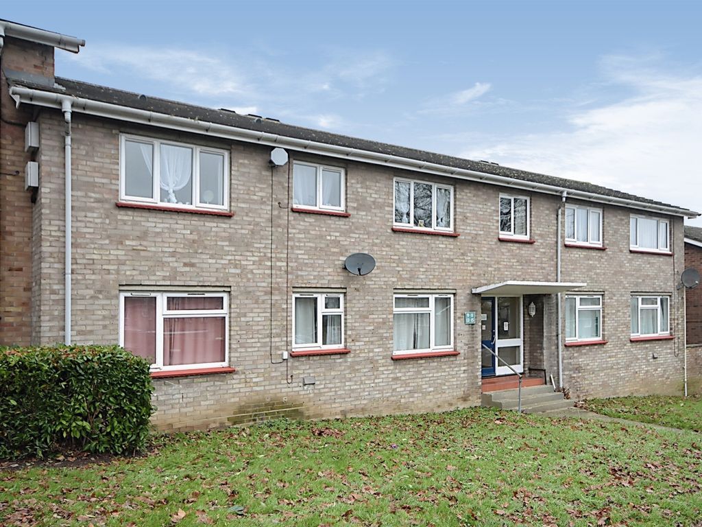2 bed flat for sale in Glebe Avenue, Bocking, Braintree CM7 Zoopla