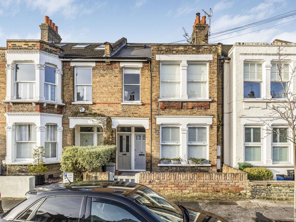 2 bed flat for sale in Second Avenue, Mortlake SW14, £640,000 Zoopla