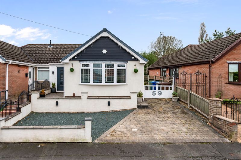 3 bed semidetached house for sale in Kilburn Drive, Shevington, Wigan