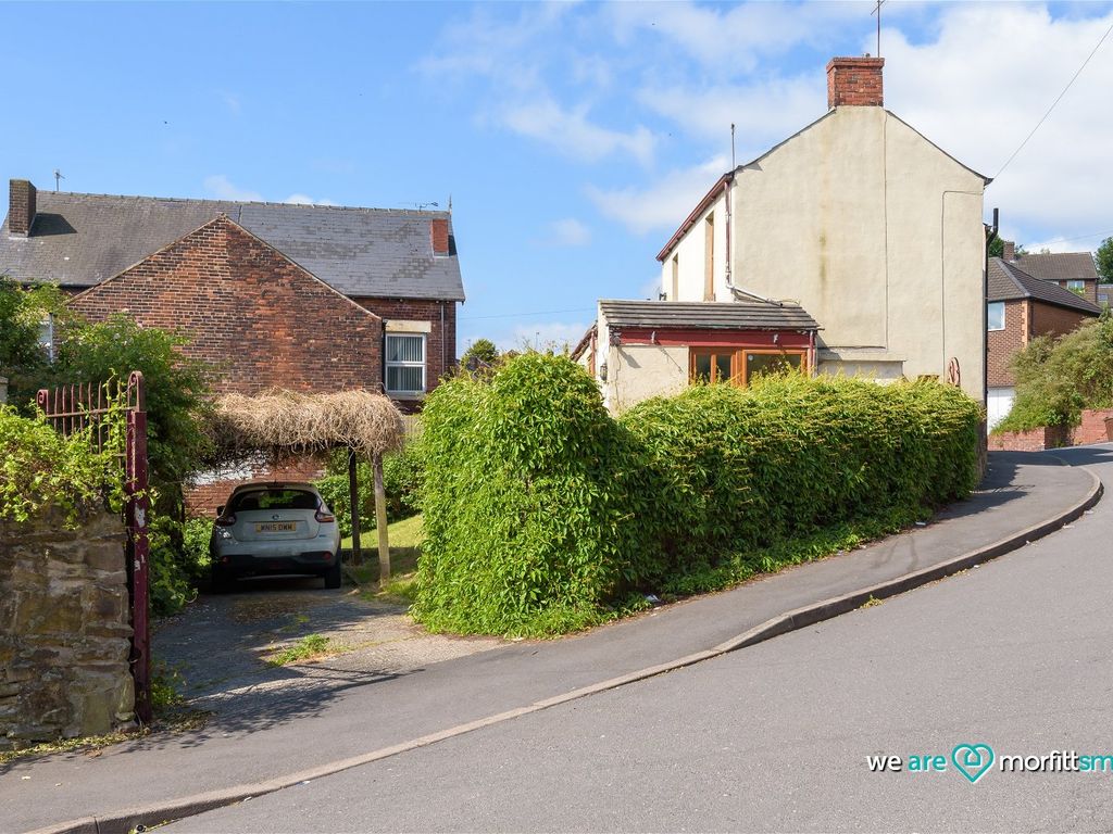 3 bed detached house for sale in Tipton Street, Wincobank, Unique