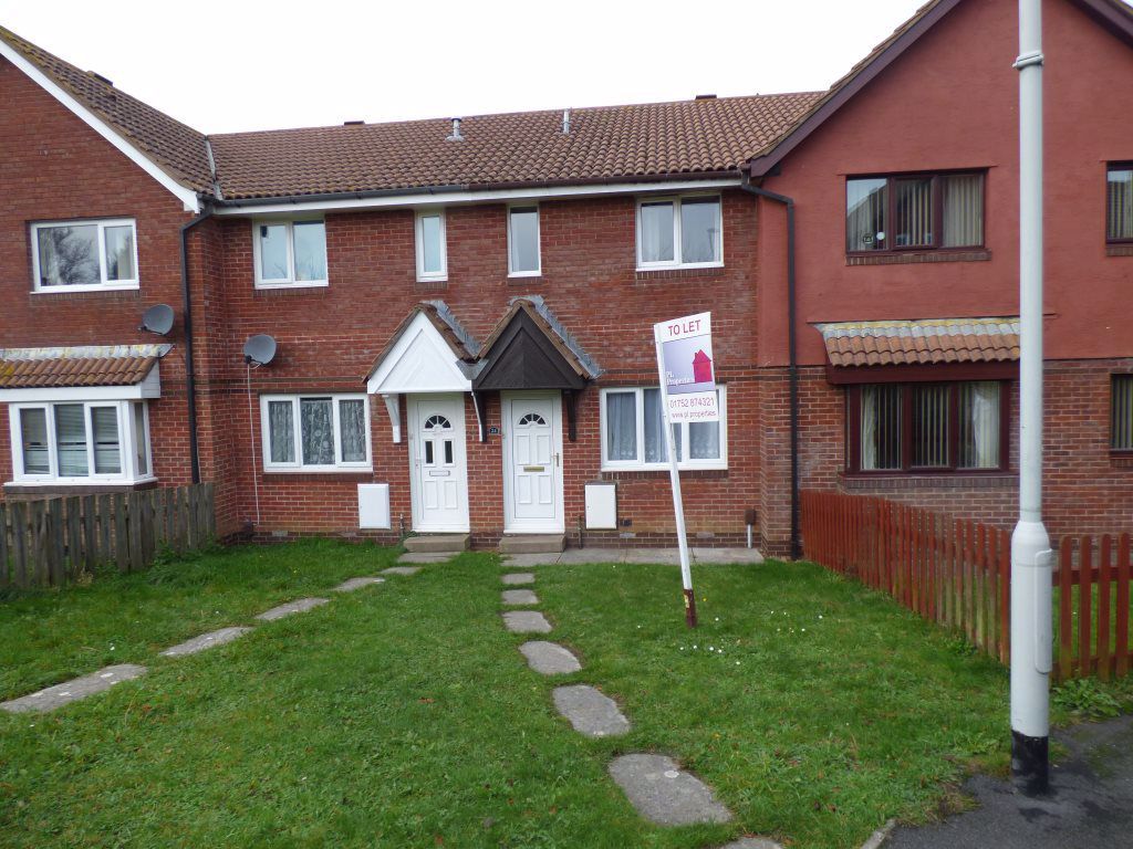 2 bed property to rent in Doddridge Close, Plymstock, Plymouth PL9 Zoopla