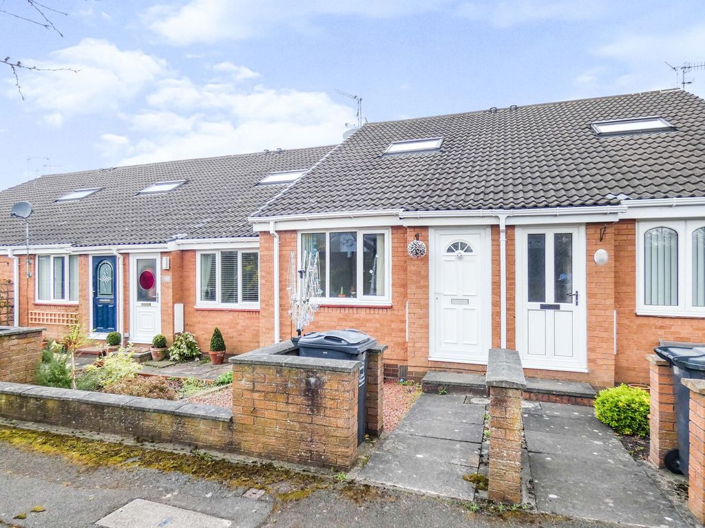 1 bed bungalow for sale in Willow Close, Morpeth NE61 Zoopla
