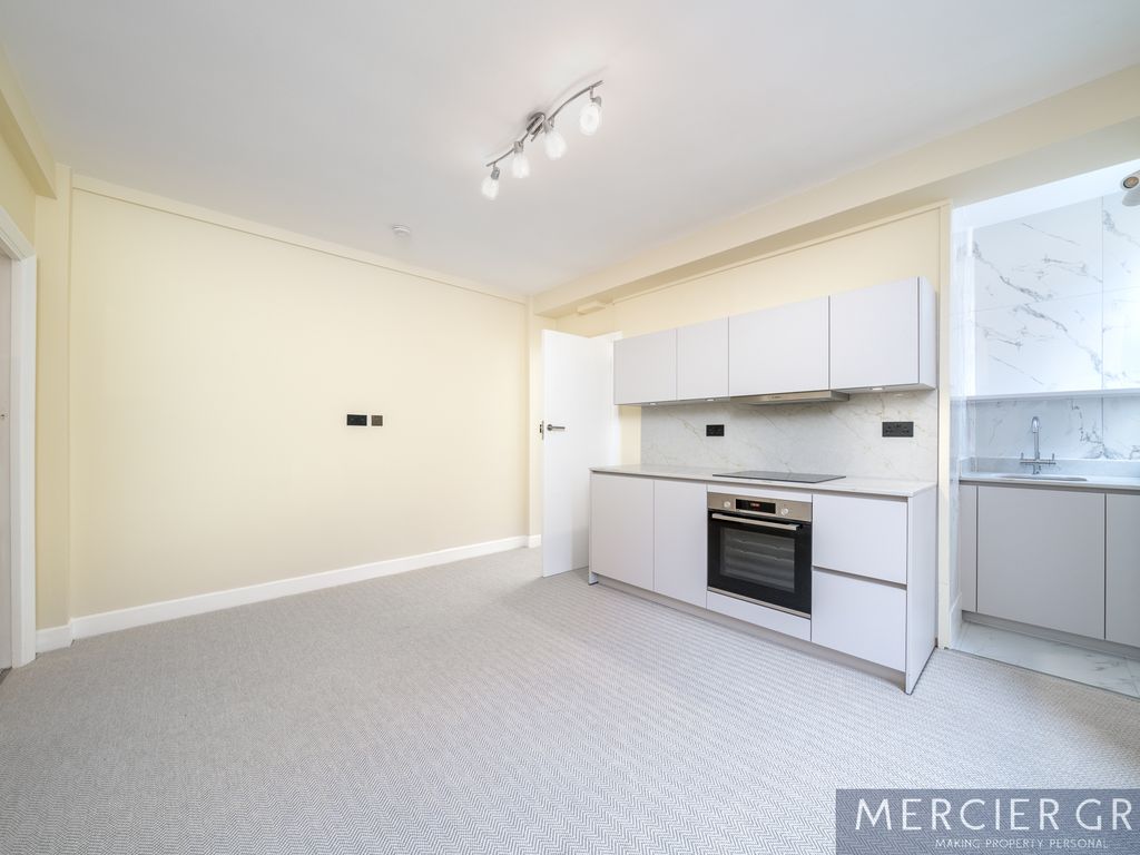 1 bed flat for sale in Abercorn Place, St Johns Wood NW8, £450,000 Zoopla