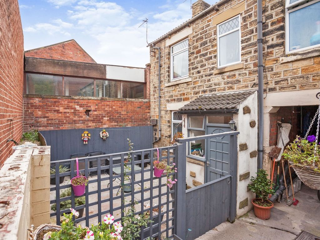 2 bed terraced house for sale in Camroyd Street, Dewsbury WF13 Zoopla