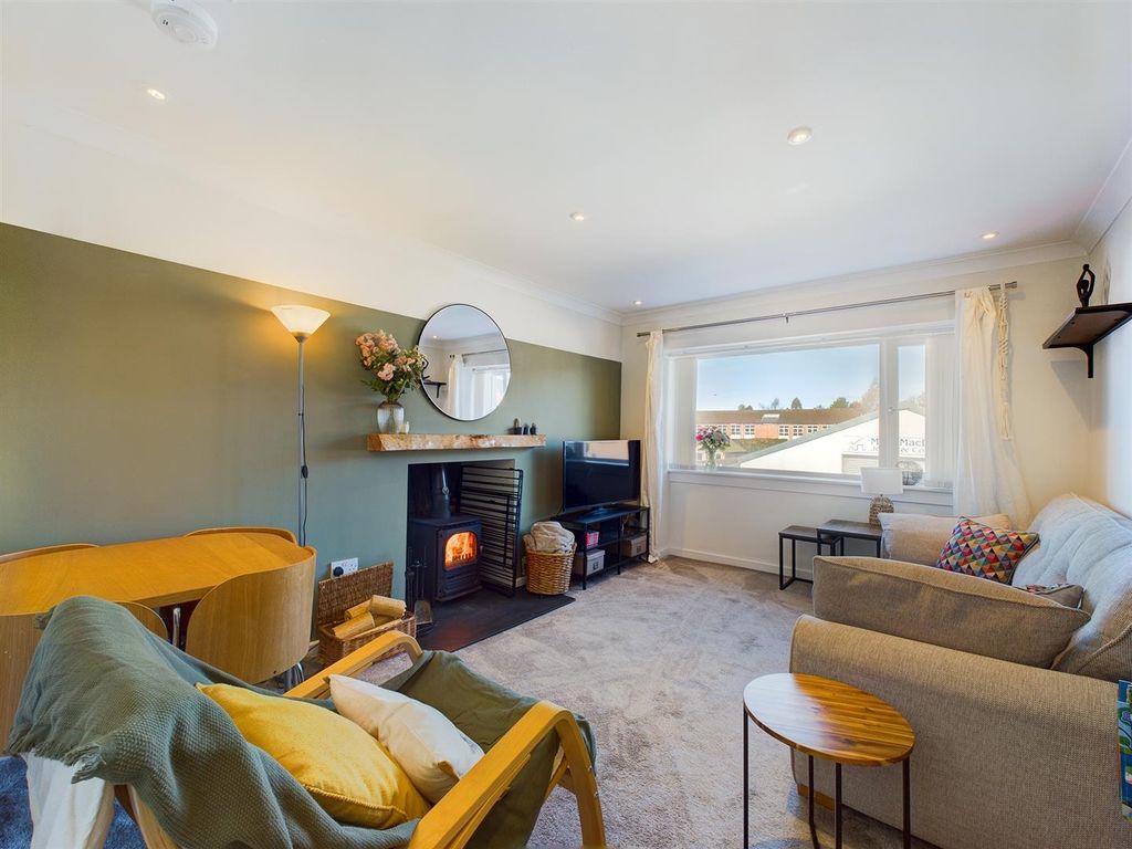 2 bed flat for sale in 19 Duchess Street Stanley, Perthshire PH1 Zoopla