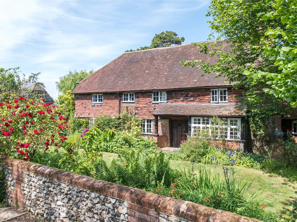 Land for sale in Hodsoll Street, Sevenoaks, Kent TN15 Zoopla