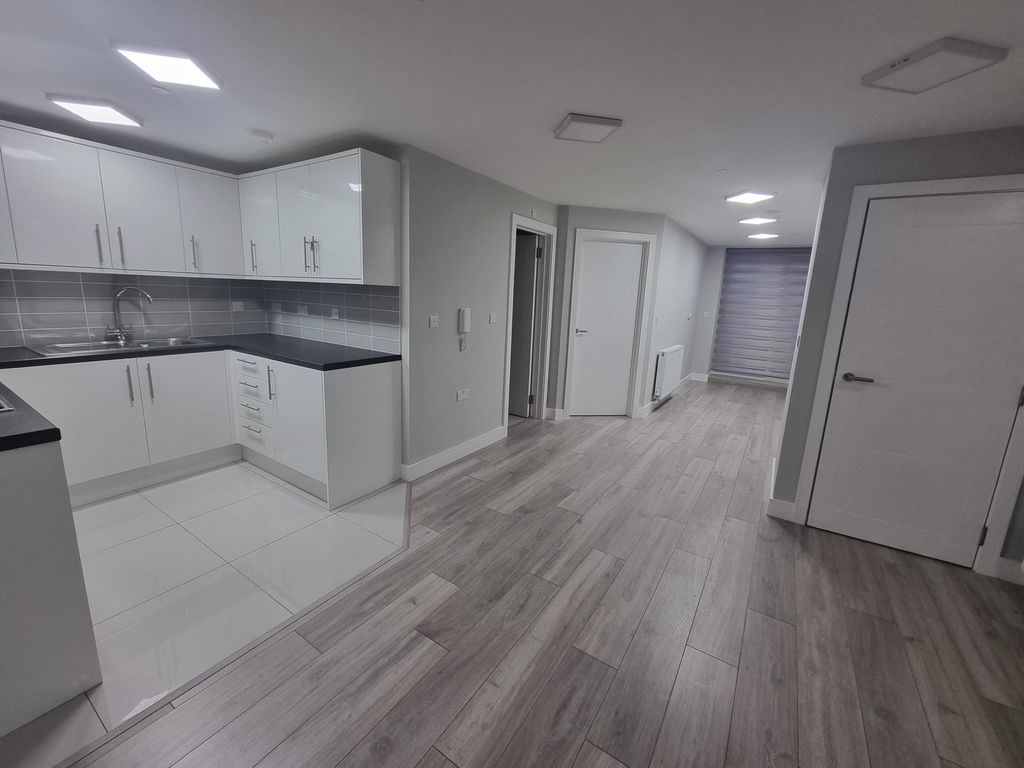 1 bed flat to rent in Tulse Hill, London SW2 Zoopla