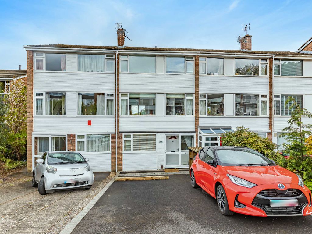 4 bed town house for sale in Northover Road, Westbury On Trym, Bristol