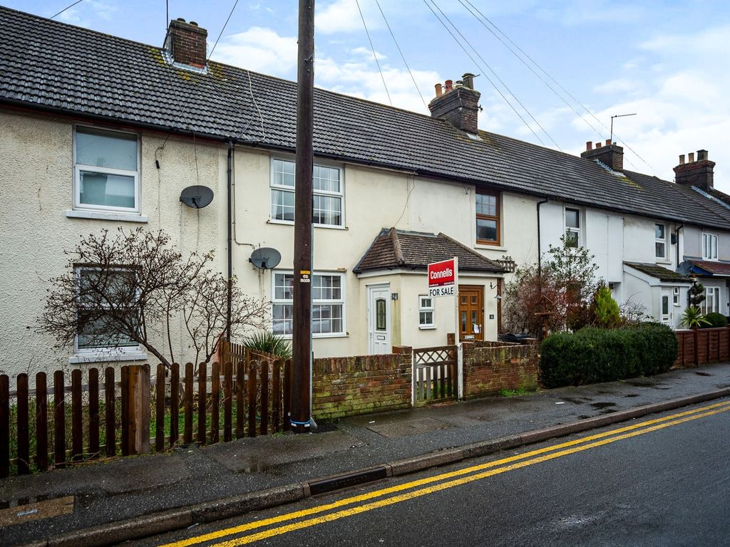 Upper Denmark Road Ashford TN23  