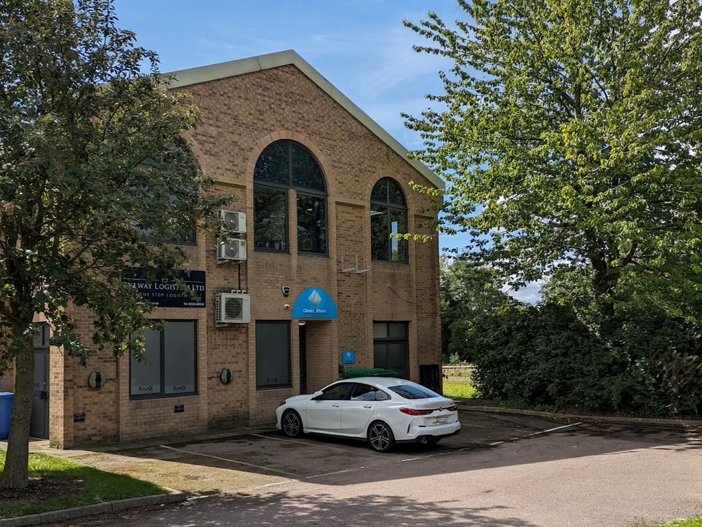 Office to let in Priors Haw Road, Corby NN17 Zoopla