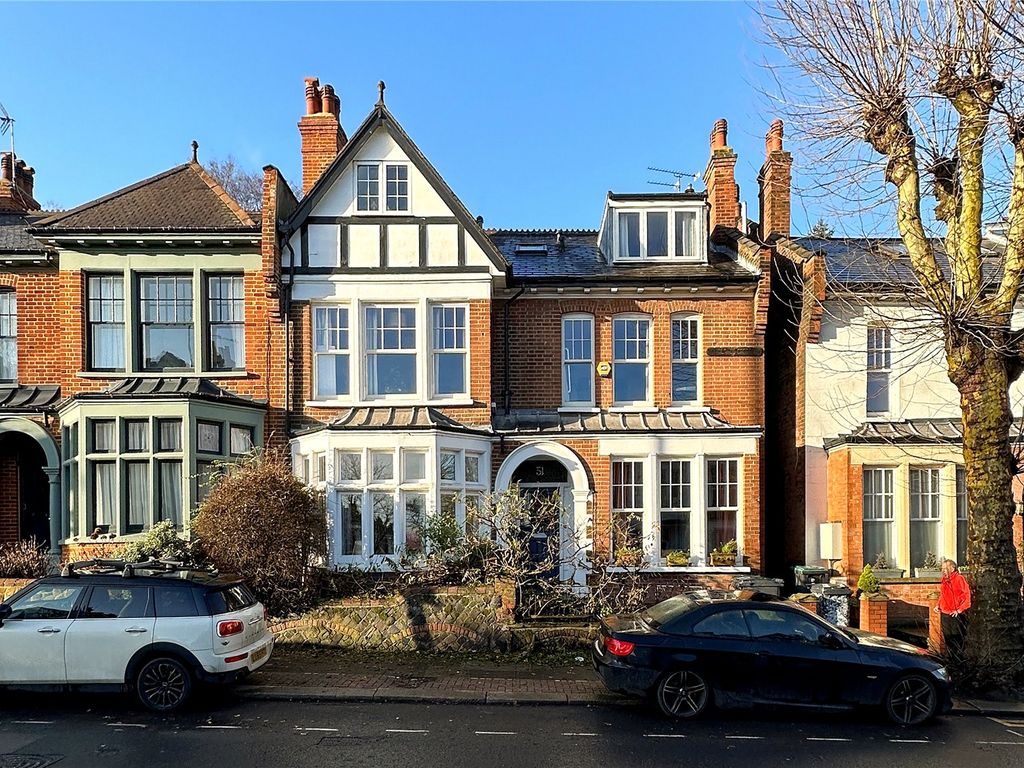 6 bed semidetached house for sale in Muswell Hill Road, London N10 Zoopla 6 bed semidetached house for sale in Muswell Hill Road, London N10 Zoopla