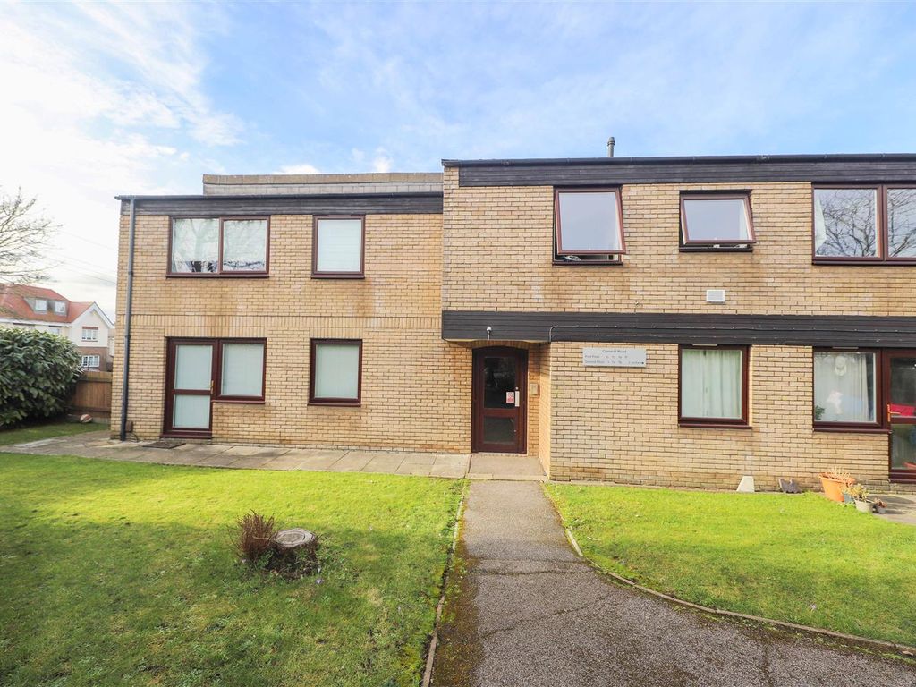 1 bed flat for sale in Cornwall Road, North Uxbridge UB8 Zoopla