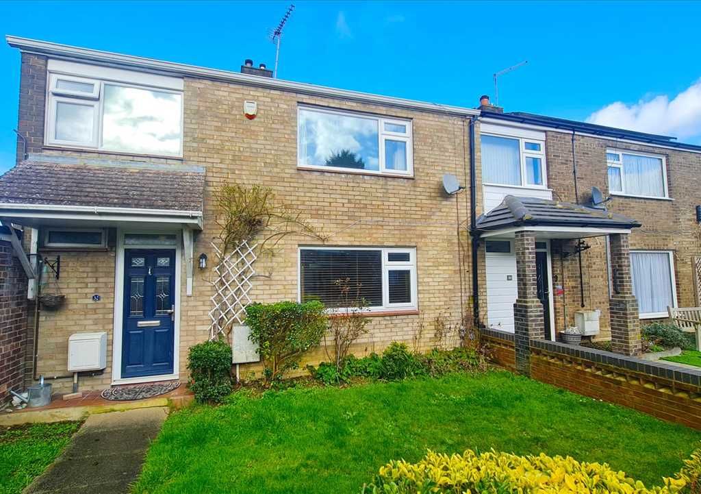 5 bed end terrace house for sale in Martian Avenue, Hemel Hempstead HP2
