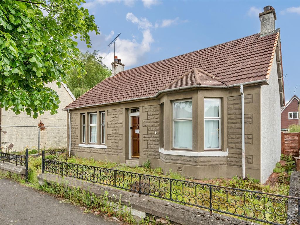 3 bed property for sale in Moss Road, Tillicoultry FK13 Zoopla