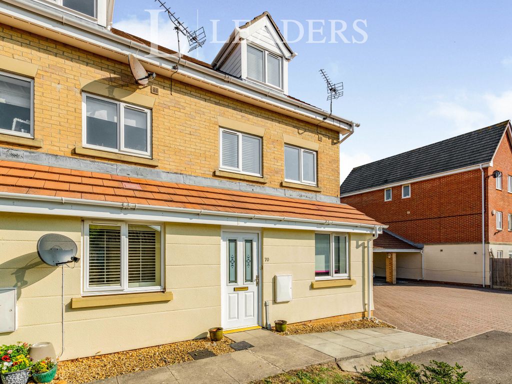 2 bed to rent in Heritage Way, Gosport PO12 Zoopla