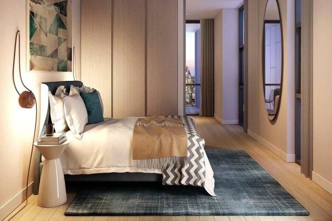 The Atlas Building City Road City Of London London EC1V  