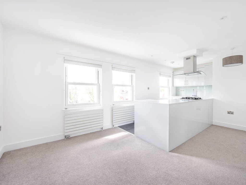 2 bed flat to rent in Castlebar Road, Ealing, London W5 Zoopla