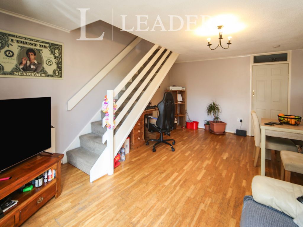 2 bed terraced house to rent in Westbury Court, Droitwich Spa WR9 Zoopla