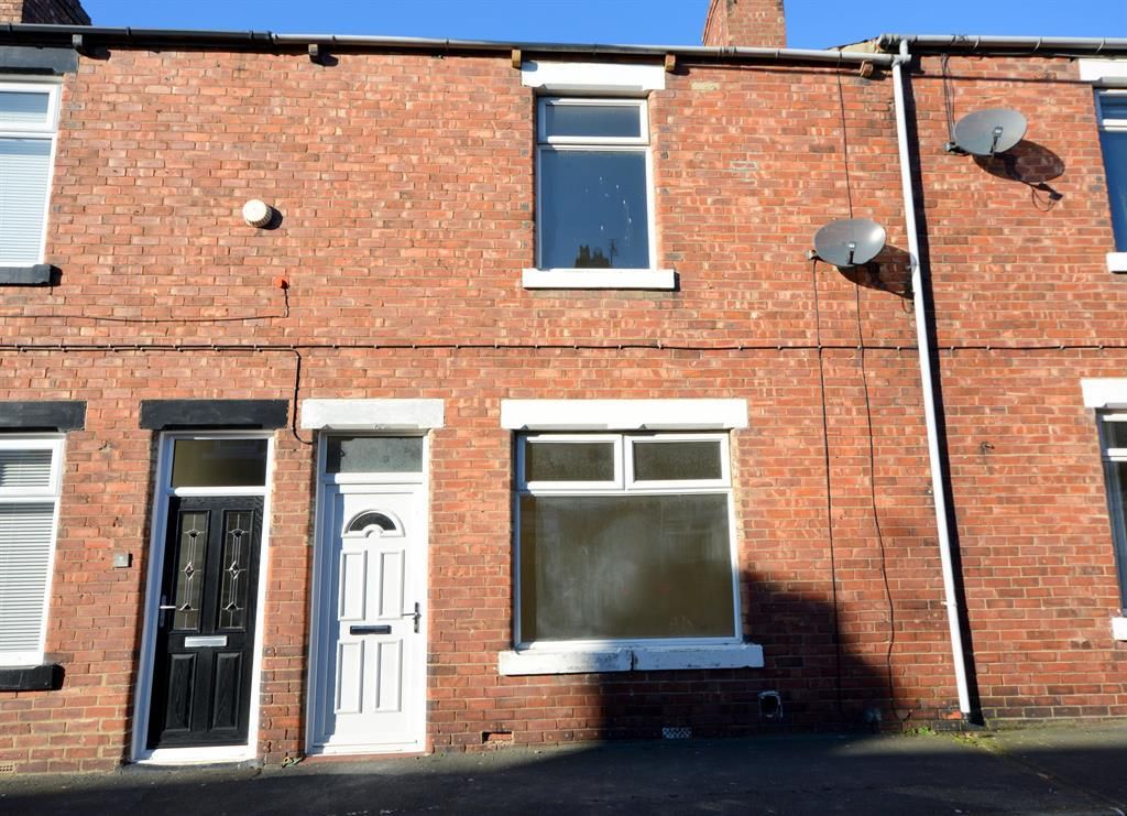 Boddy Street, St Helen Auckland, Bishop Auckland DL14  