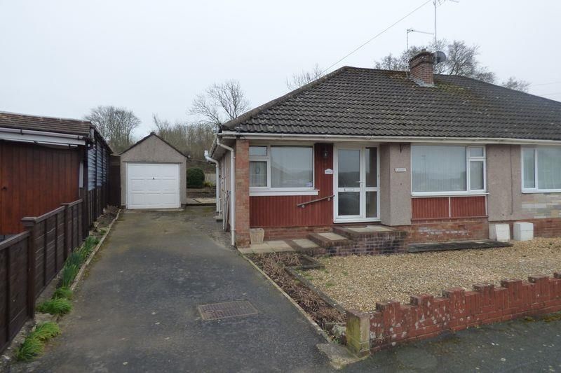 2 bed property for sale in St. Annes Drive, Coalpit Heath, Bristol BS36