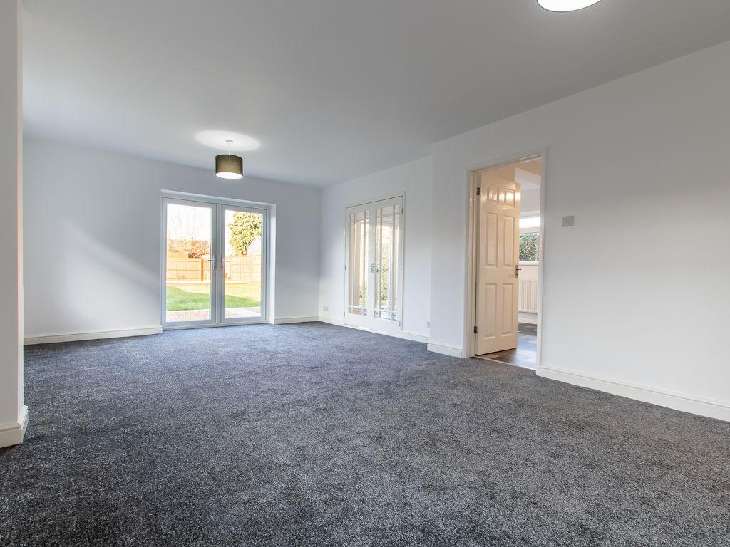 4 bed bungalow for sale in North Bersted Street, Bognor Regis, West