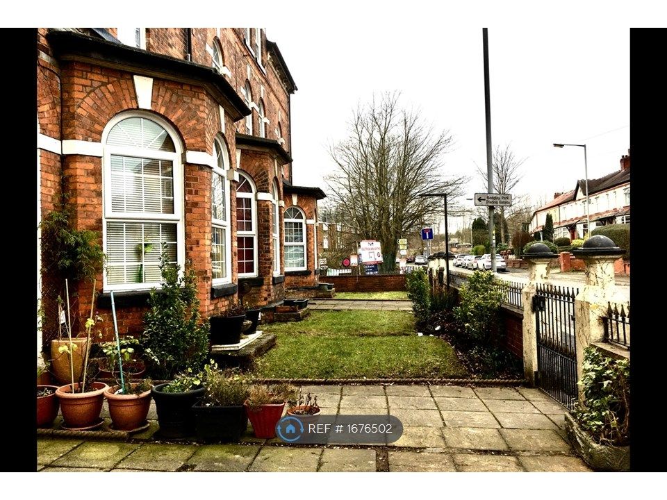 1 bed flat to rent in Street, Prestwich, Manchester M25 Zoopla