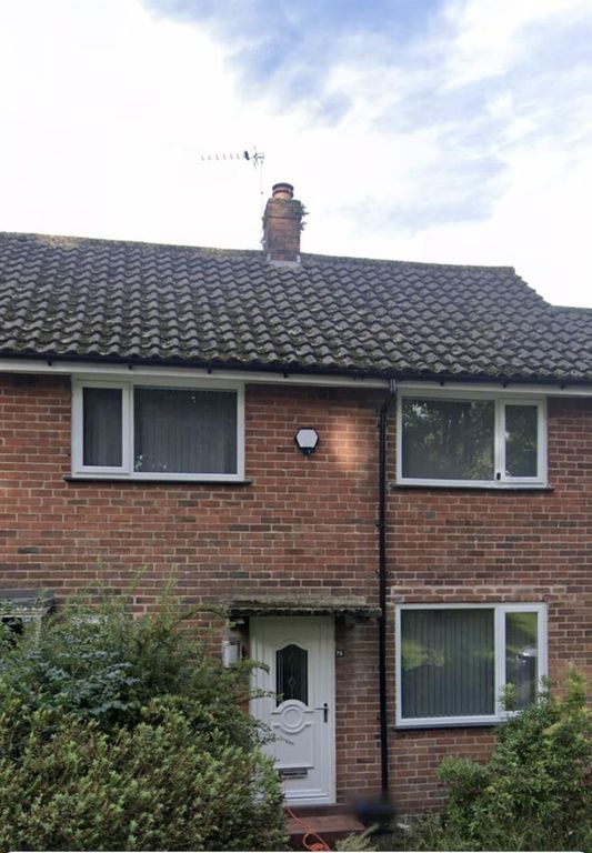 2 bed terraced house to rent in Somerville Square, Bolton BL1 Zoopla