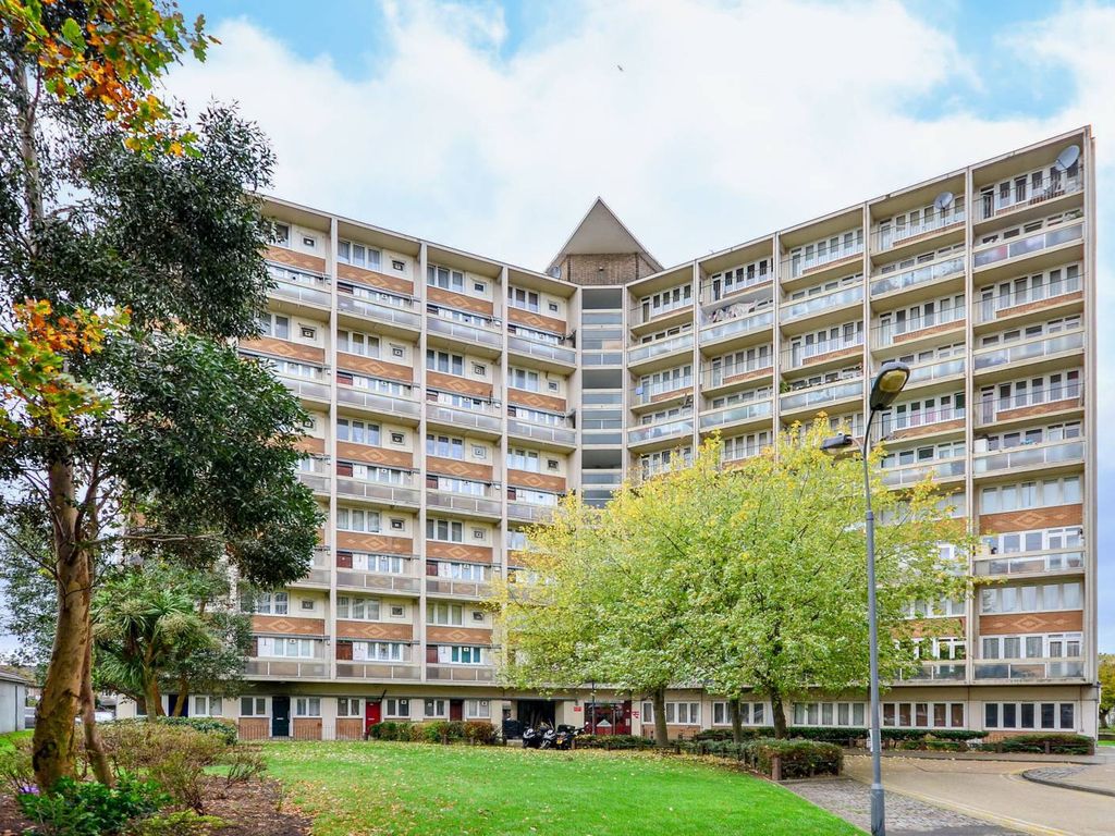 1 bed flat to rent in Tom Williams House, Fulham, London SW6 Zoopla