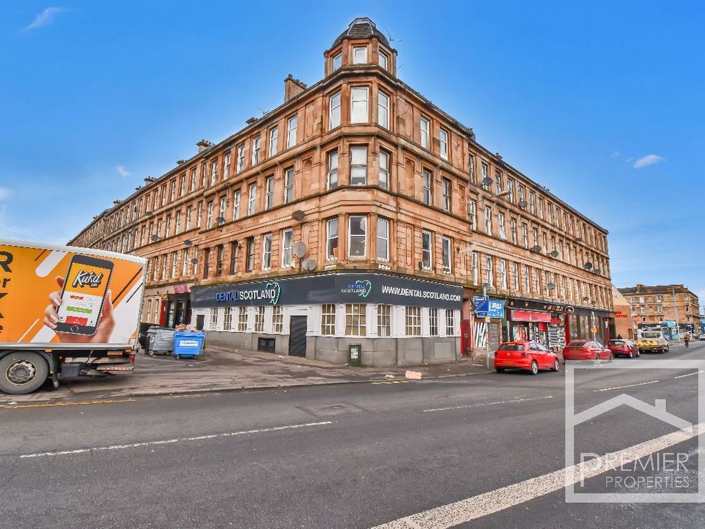 2 bed flat for sale in Eglinton Street, Glasgow G5 Zoopla